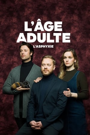 L'âge adulte