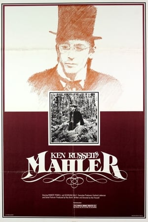 Mahler poszter