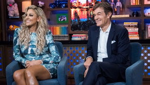 Watch What Happens Live with Andy Cohen Season 15 Ep.139 139. epizód