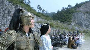 花千骨 Season 1 Ep.37 37. epizód