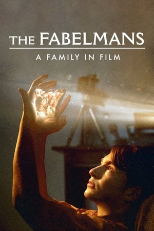 The Fabelmans: A Family in Film poszter