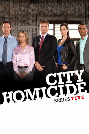 City Homicide