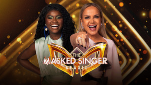 The Masked Singer Brasil kép