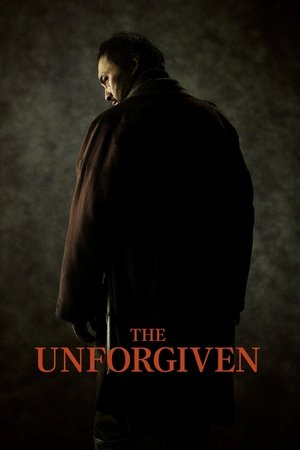 Unforgiven poszter