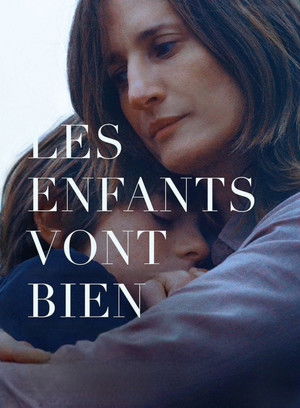 Les enfants vont bien poszter