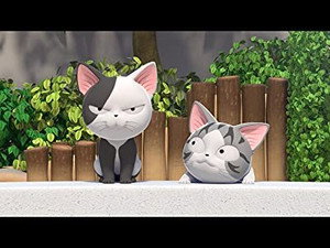 こねこのチー 1. évad Ep.9 9. epizód