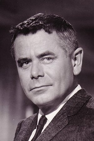 Glenn Ford profil kép