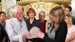 Antiques Roadshow Season 38 Ep.21 21. epizód