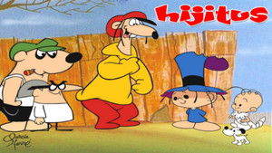 Las aventuras de Hijitus háttérkép