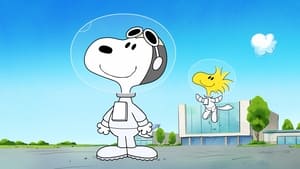 Snoopy az űrben Élet után kutatva Ep.2 2. epizód