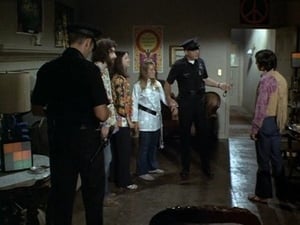 Adam-12 3. évad Ep.5 5. epizód