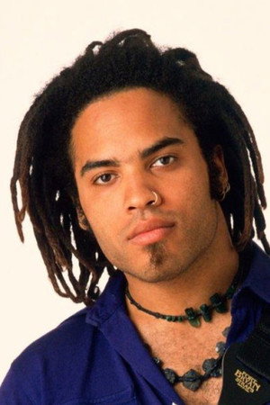 Lenny Kravitz profil kép