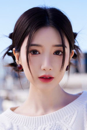 Mao Xiaotong profil kép