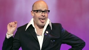 Harry Hill kép