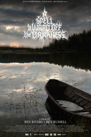 A Spell to Ward Off the Darkness poszter