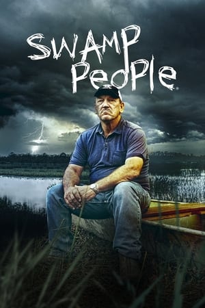 Swamp People poszter