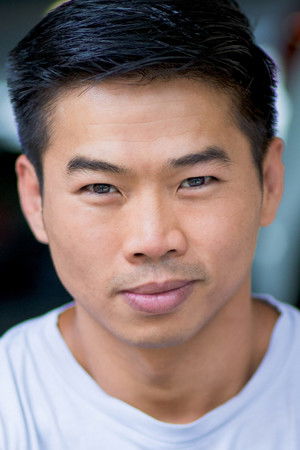 Danny Chung profil kép