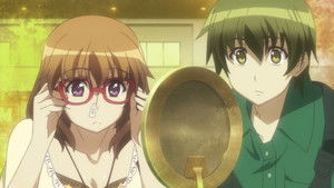 だから僕は、Hができない。 1. évad Ep.11 11. epizód