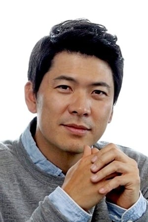 Kim Sang-kyung profil kép