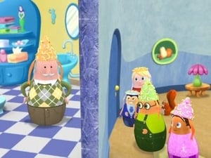 Higglytown Heroes 1. évad Ep.6 6. epizód