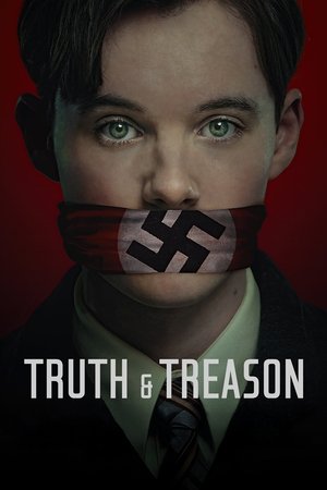 Truth & Treason poszter