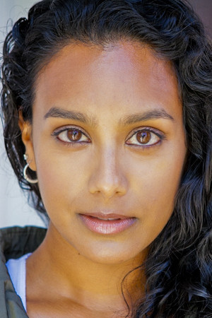 Glenda Braganza profil kép