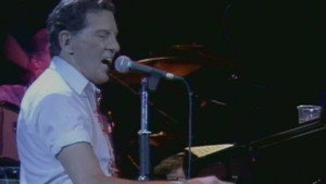 Jerry Lee Lewis and Friends háttérkép