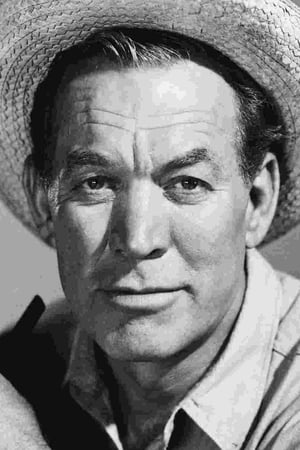 Ward Bond