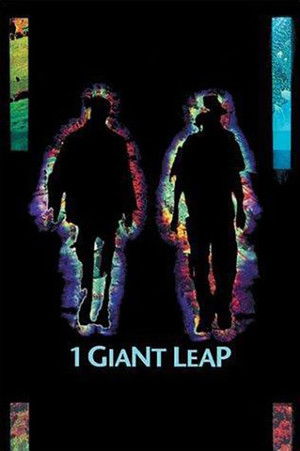 1 Giant Leap poszter
