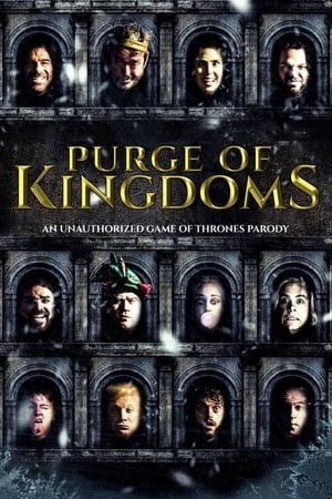 Purge of Kingdoms poszter