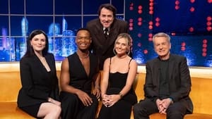 The Jonathan Ross Show 21. évad Ep.7 7. epizód