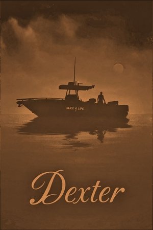 Dexter poszter