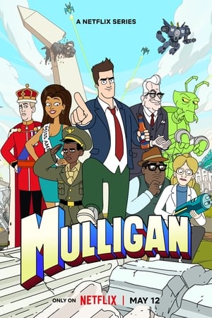 Mulligan poszter