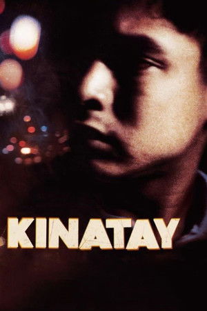Kinatay poszter