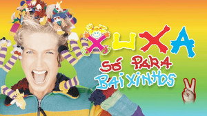 Xuxa Só Para Baixinhos 2 háttérkép