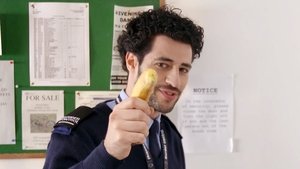 Borderline Season 1 Ep.5 5. epizód