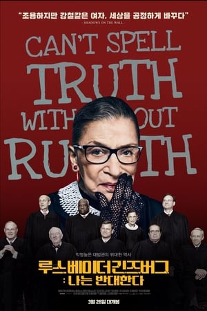 RBG poszter