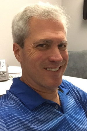 Steve Hoefer profil kép