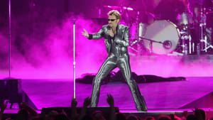 Johnny Hallyday - Parc des Princes 2003 háttérkép