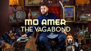 Mo Amer: The Vagabond háttérkép