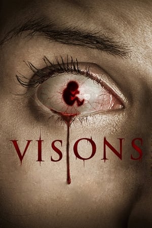 Visions poszter