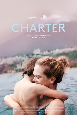 Charter poszter