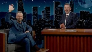 Jimmy Kimmel Live! 24. évad Ep.5 5. epizód