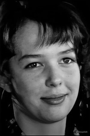 Veronika Izotova profil kép