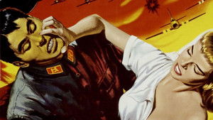 Operation Dames háttérkép