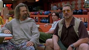 A nagy Lebowski háttérkép