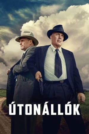 Útonállók