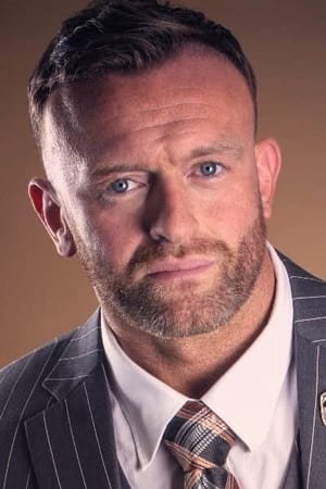 Nick Aldis profil kép