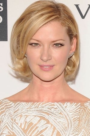 Gretchen Mol profil kép