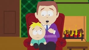 South Park 5. évad Ep.14 Butters Nagyon Saját Epizódja